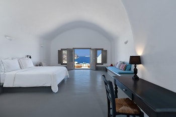 Grand Ambassador Santorini Hotel galeri fotoğrafı