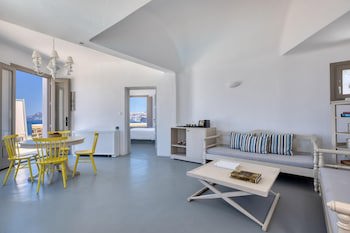 Grand Ambassador Santorini Hotel galeri fotoğrafı