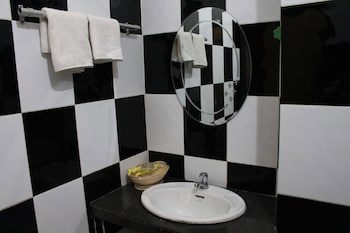 Bou Savy Guesthouse