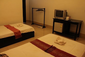 Bou Savy Guesthouse
