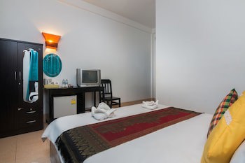 Bou Savy Guesthouse