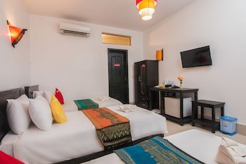 Bou Savy Guesthouse