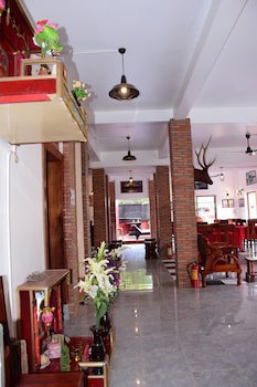 Bou Savy Guesthouse