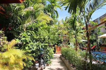 Bou Savy Guesthouse