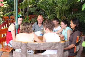 Bou Savy Guesthouse