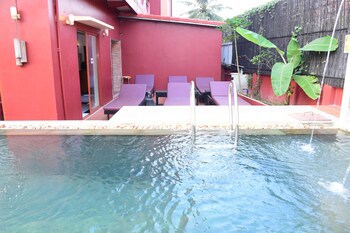 Bou Savy Guesthouse