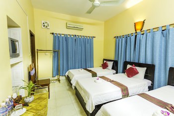 Bou Savy Guesthouse