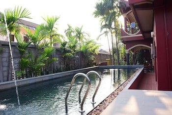 Bou Savy Guesthouse