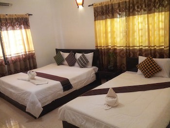 Bou Savy Guesthouse