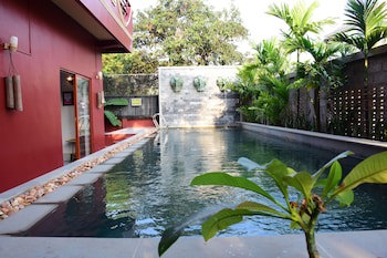 Bou Savy Guesthouse