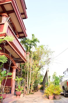 Bou Savy Guesthouse