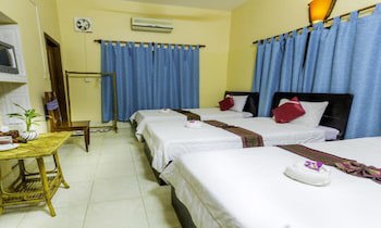 Bou Savy Guesthouse