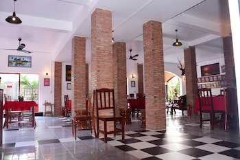 Bou Savy Guesthouse