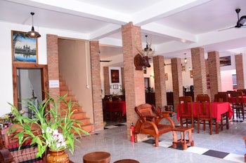 Bou Savy Guesthouse