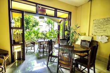 Bou Savy Guesthouse