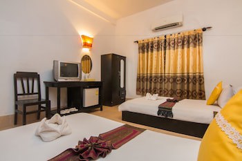 Bou Savy Guesthouse