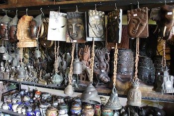 Bou Savy Guesthouse