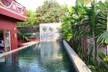 Bou Savy Guesthouse