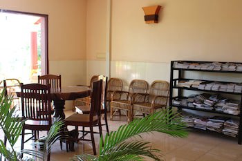 Bou Savy Guesthouse