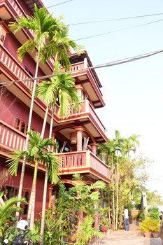 Bou Savy Guesthouse
