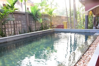 Bou Savy Guesthouse