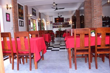 Bou Savy Guesthouse