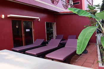 Bou Savy Guesthouse