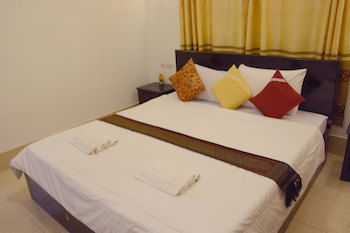 Bou Savy Guesthouse
