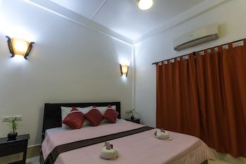 Bou Savy Guesthouse