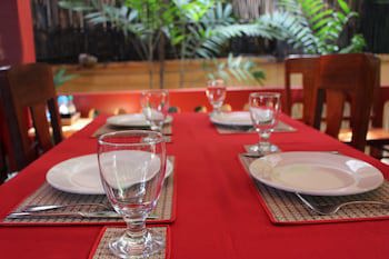 Bou Savy Guesthouse