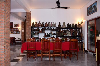 Bou Savy Guesthouse