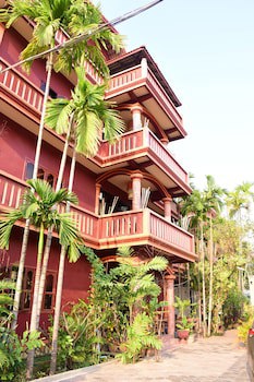 Bou Savy Guesthouse