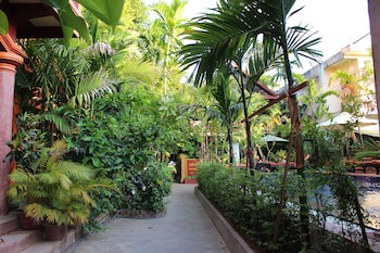 Bou Savy Guesthouse