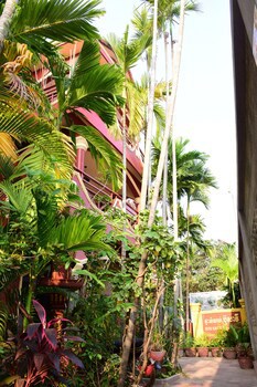 Bou Savy Guesthouse