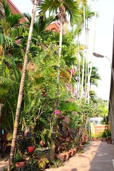 Bou Savy Guesthouse
