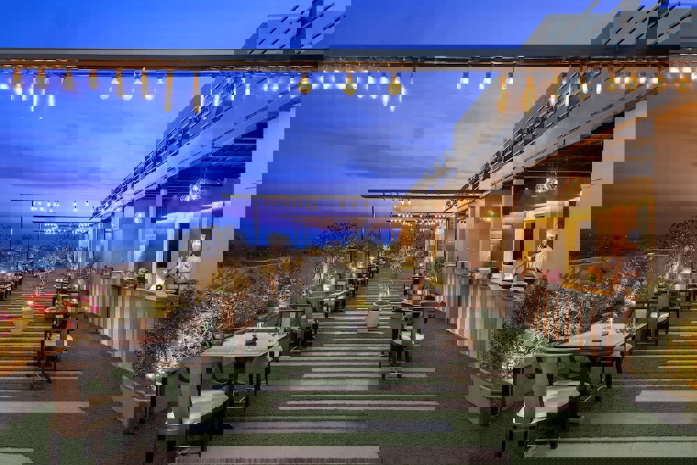 Radisson Blu Hotel Ahmedabad