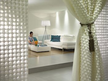 Dusit Thani Abu Dhabi