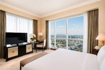 Dusit Thani Abu Dhabi galeri fotoğrafı