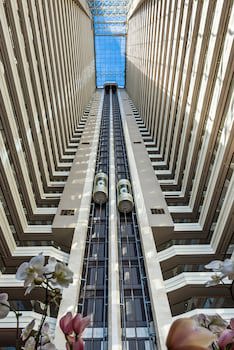 Dusit Thani Abu Dhabi