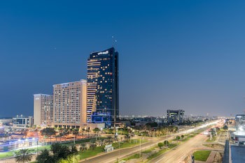 Dusit Thani Abu Dhabi