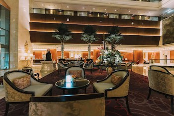 Dusit Thani Abu Dhabi galeri fotoğrafı