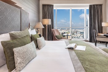 Dusit Thani Abu Dhabi