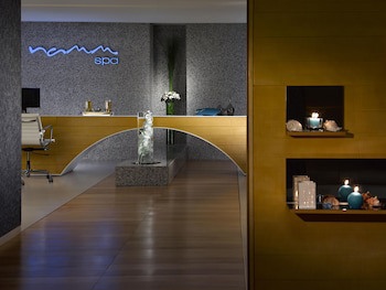 Dusit Thani Abu Dhabi