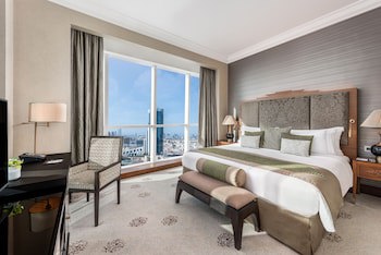 Dusit Thani Abu Dhabi