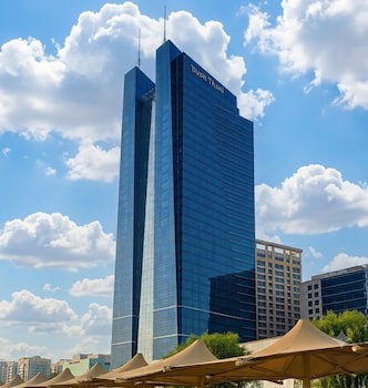 Dusit Thani Abu Dhabi fotoğrafı
