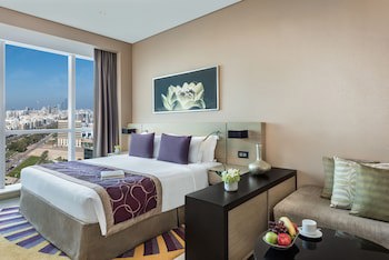 Dusit Thani Abu Dhabi