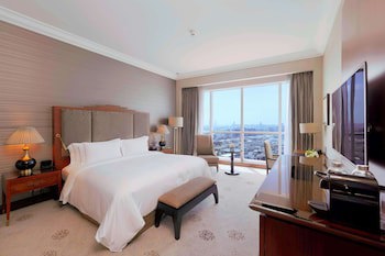Dusit Thani Abu Dhabi galeri fotoğrafı