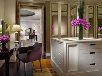Dusit Thani Abu Dhabi galeri fotoğrafı