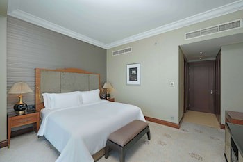 Dusit Thani Abu Dhabi galeri fotoğrafı