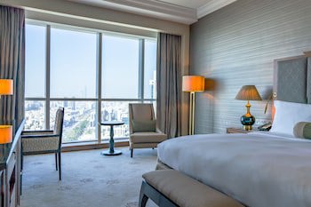 Dusit Thani Abu Dhabi